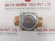 Burkert 0407 A1 Eg Br 2/2-way Solenoid Valve 230V