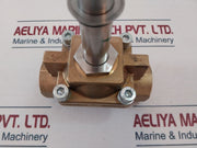 Burkert 0407 A1 Eg Br 2/2-way Solenoid Valve 230V