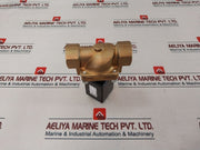 Burkert 0407 A 1 Eg Br Solenoid Valve