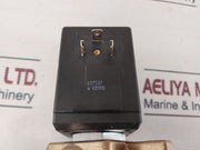 Burkert 0407 A 1 Eg Br Solenoid Valve