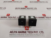 Burkert 0407 A 3/4 Eg Br