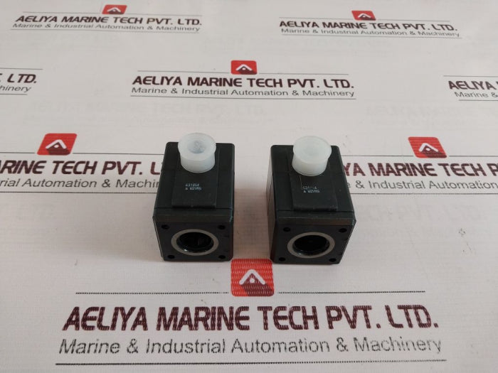 Burkert 0407 A 3/4 Eg Br