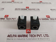 Burkert 0407 A 3/4 Eg Br