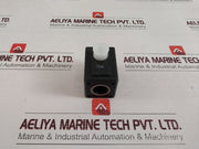 Burkert 0407 A 3/4 Eg Br