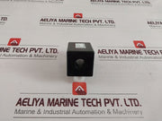 Burkert 0407 A 3/4 Eg Br