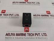 Burkert 0407 A 3/4 Eg Br