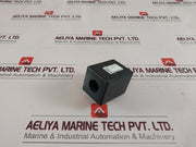 Burkert 0407 A 3/4 Eg Br