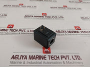 Burkert 0407 A 3/4 Eg Br