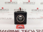 Burkert 0407 A 3/4 Eg Br