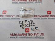 Burkert 0413-01Es-00B-00 Wearing Part Set