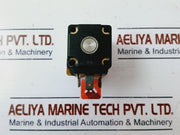 Burkert 054585N Solenoid Valve Coil 0181 A 40, 0 Epdm Ms 220-230V 60Hz