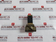 Burkert 122215K Solenoid Valve
