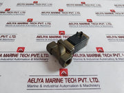 Burkert 122215K Solenoid Valve