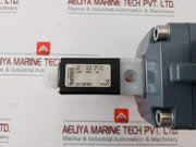 Burkert 142 A 25,0 Fkm Pv Way Pvc Solenoid Valve Pw 201241 Pw 18000 120V Coil