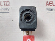 Burkert 178630 W28Mm Connection Solenoid Valve Coil