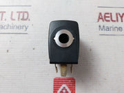 Burkert 178630 W28Mm Connection Solenoid Valve Coil