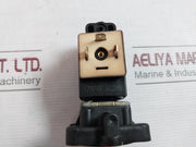 Burkert 179781 Pneumatic Solenoid Coil Assembly W22Mg