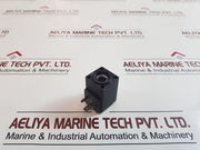 Burkert 186-a-solenoid valve coil 220v 50-60hz