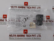 Burkert 2000 A 32,0 Ptfe Va Pneumatic Control Unit 230V 60Hz 8W