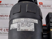 Burkert 2000 A 32,0 Ptfe Va Pneumatic Control Unit 230V 60Hz 8W