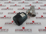 Burkert 2000 A 40,0 Ptfe Va Fluid Control Valve 00001139
