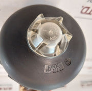 Burkert 2000 A 5/4 Ptfe Bz 2/2-way Angle Seat Valve