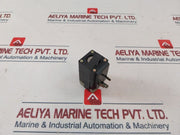 Burkert 211 B 00, 0 Nbr Ms Coil For Connection Solenoid Valve 220V