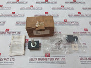Burkert 2508-00/3 Solenoid Valve 008376