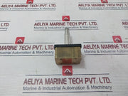 Burkert 2508-00/3 Solenoid Valve 008376