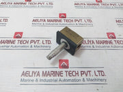 Burkert 2508-00/3 Solenoid Valve 008376