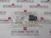 Burkert 2508-00/3 Solenoid Valve 008376