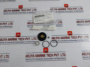 Burkert 281-b-13,0-b-ms Repair Kit For Solenoid Valve 1/2-220/60-f000