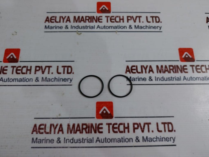 Burkert 281-b-13,0-b-ms Repair Kit For Solenoid Valve 1/2-220/60-f000