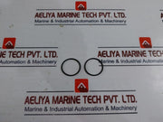 Burkert 281-b-13,0-b-ms Repair Kit For Solenoid Valve 1/2-220/60-f000