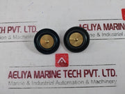 Burkert 281-b-13 Repair Kit For Solenoid Valve