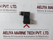 Burkert 301-e-1, 2-b Solenoid Valve
