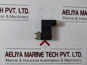 Burkert 301-e-1, 2-b Solenoid Valve (Used)