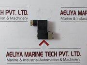 Burkert 301-e-1, 2-b Solenoid Valve (Used)