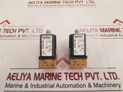 Burkert 3014 C 2,0 Fkm Ms Solenoid Valve