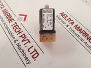 Burkert 3014 C 2,0 Fkm Ms Solenoid Valve