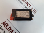 Burkert 312-c-1/16-b-br-man Solenoid Valve