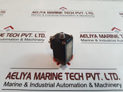 Burkert 312-c-1/16-b-br-man Solenoid Valve