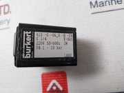 Burkert 413-g-06,0-b-pa Solenoid Valve Coil