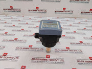 Burkert 440229 Ppa Flow Transmitter 619204 Pc