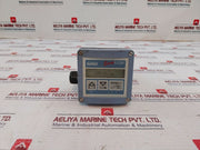 Burkert 440229 Ppa Flow Transmitter 619204 Pc