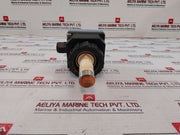 Burkert 440229 Ppa Flow Transmitter 619204 Pc