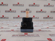 Burkert 440229 Ppa Flow Transmitter 619204 Pc