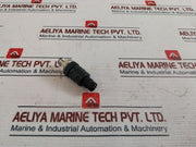 Burkert 448856 Plug Elec Male Connector 4-pin M12