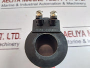 Burkert 4841-220/60 Solenoid Valve Coil 762.11.01.153