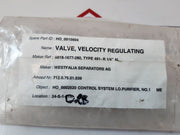 Burkert 491 000 Valve